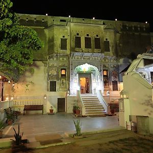 Hotel Mandawa Haveli